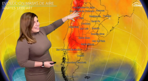 Esta semana se disparan las temperaturas: ¿Dónde hará más calor?