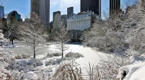 clima de hoy en nueva york por hora