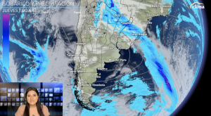 El tiempo en Río Cuarto, Córdoba hoy - Temperatura a 14 días | Clima