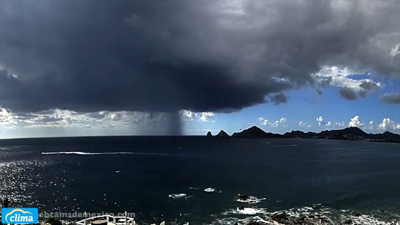 clima cabo san lucas
